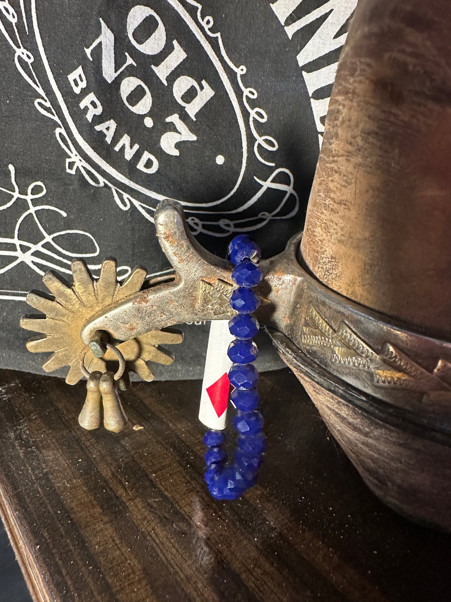 AG Bracelets 5