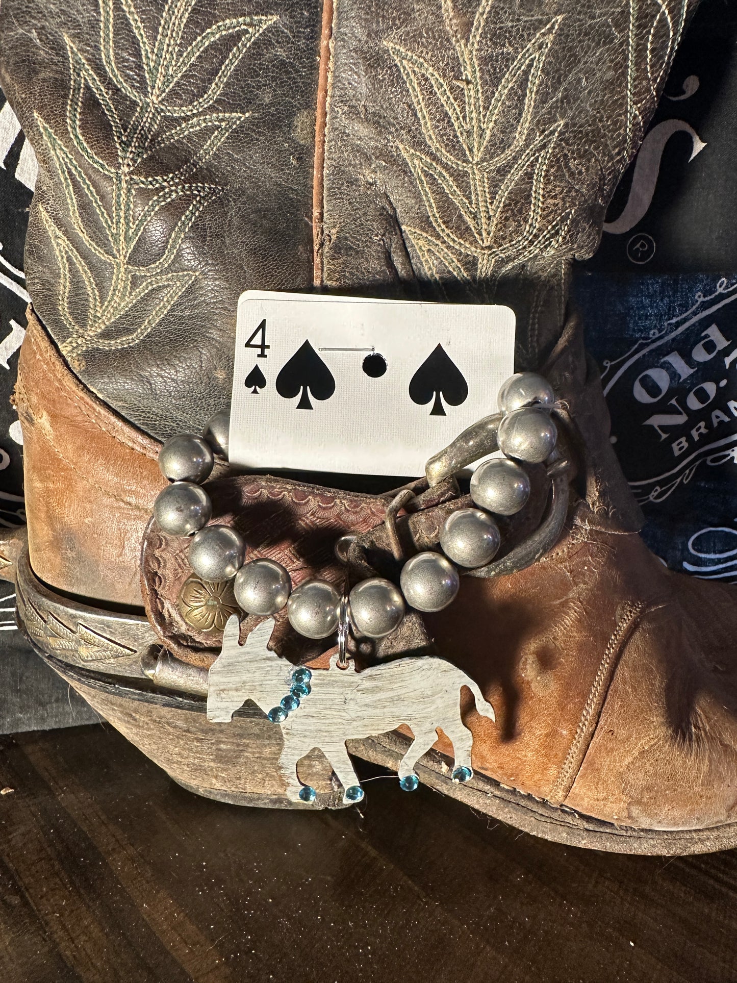 AG Bracelets 5