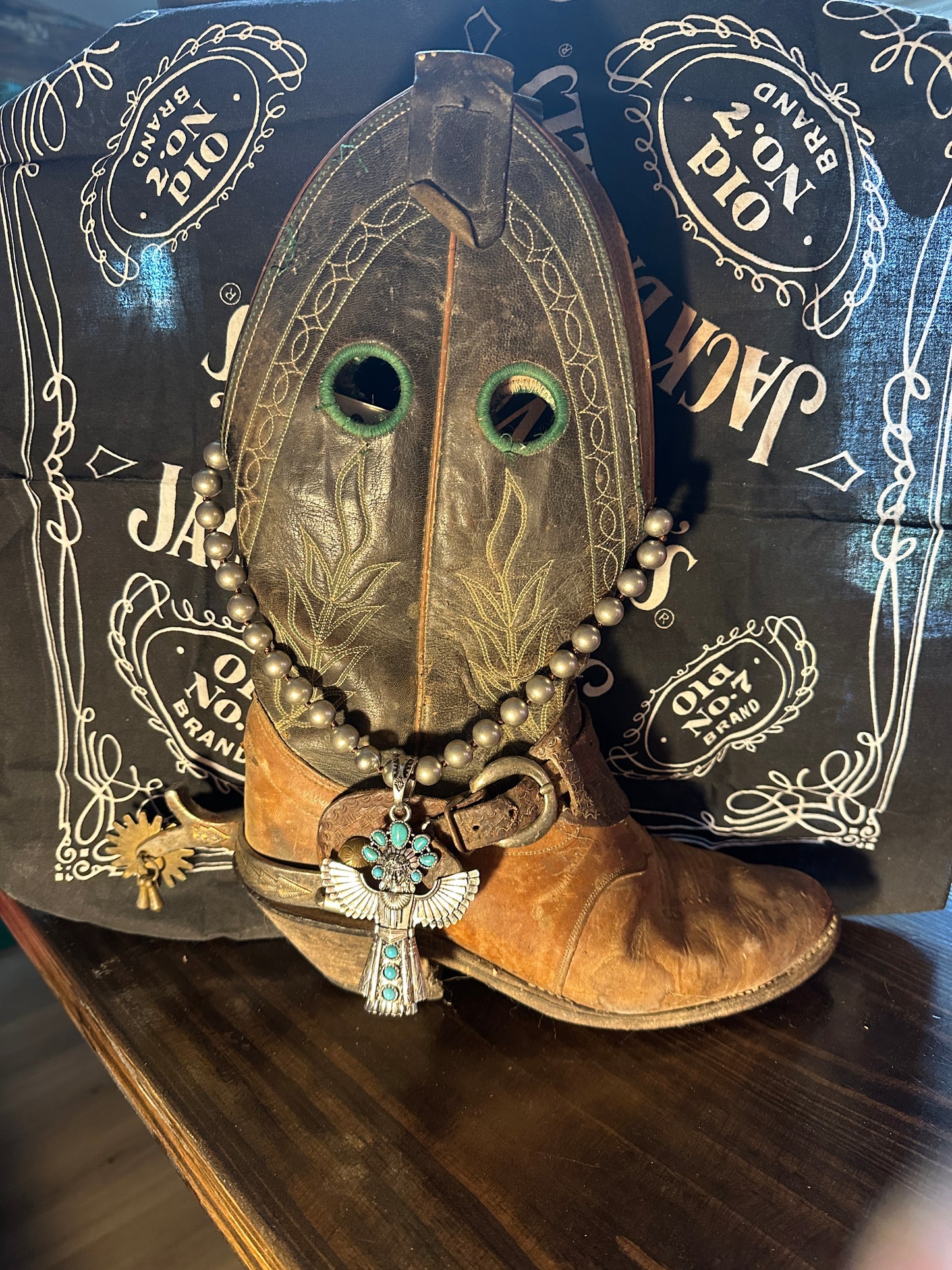 SS Necklace