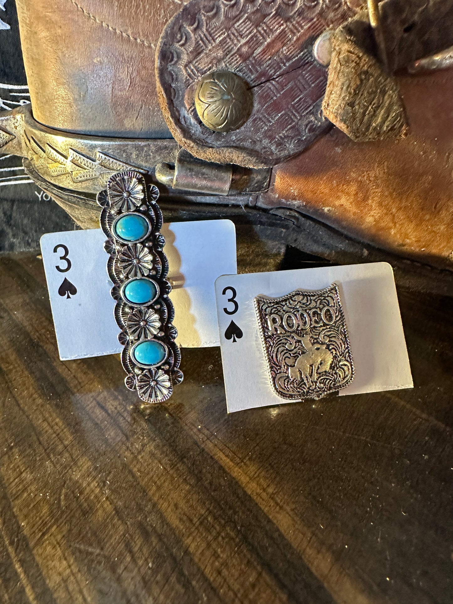 AG Rings 25