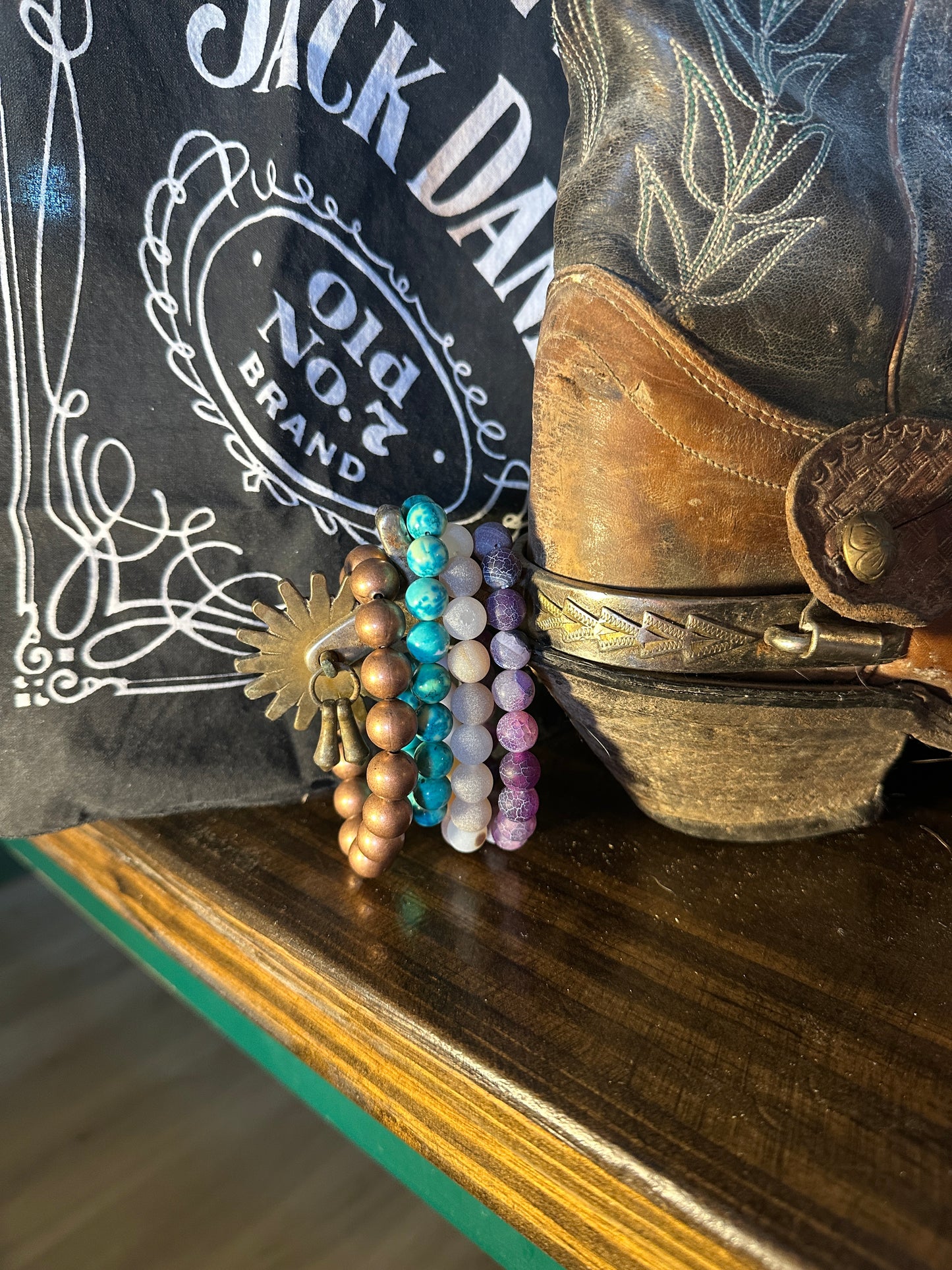 AG Bracelets 5