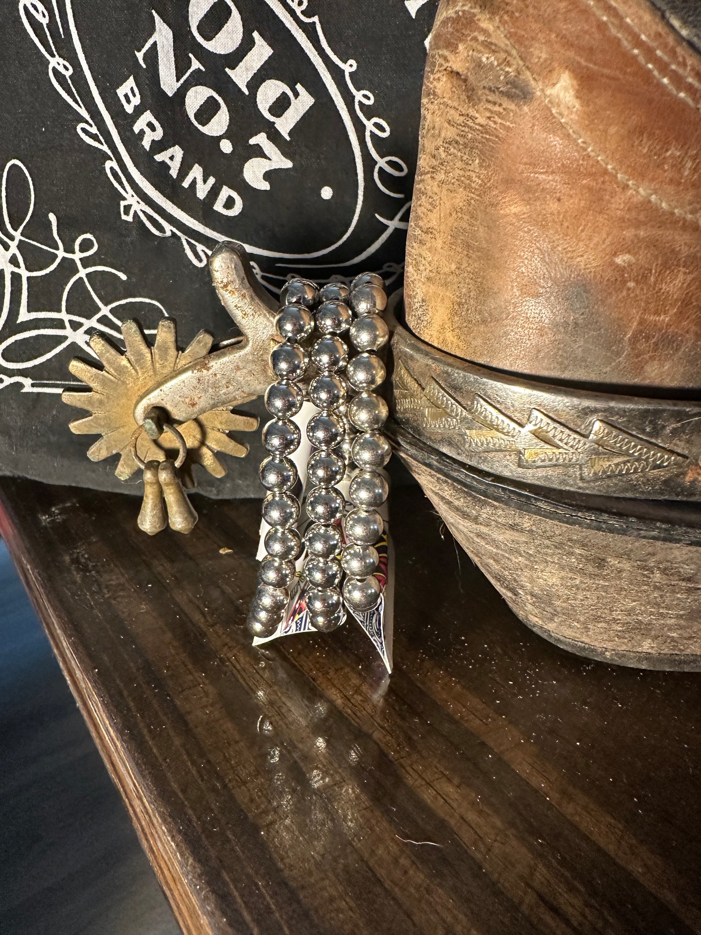 AG Bracelets 5