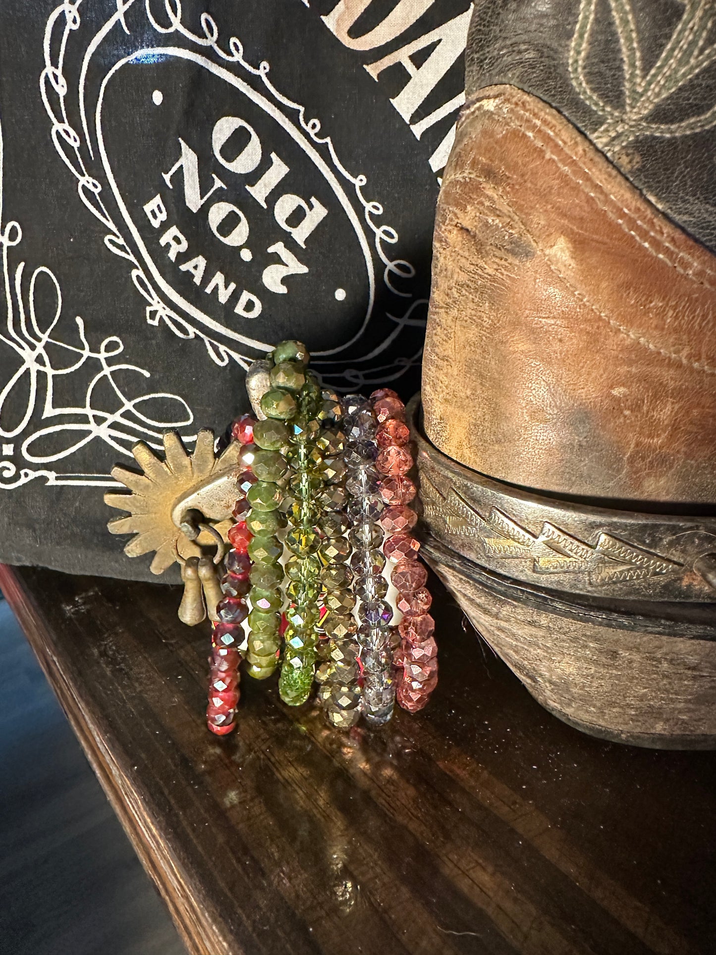AG Bracelets 5