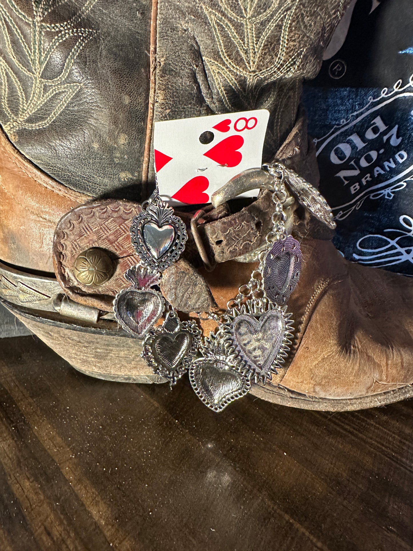 AG Bracelets 5