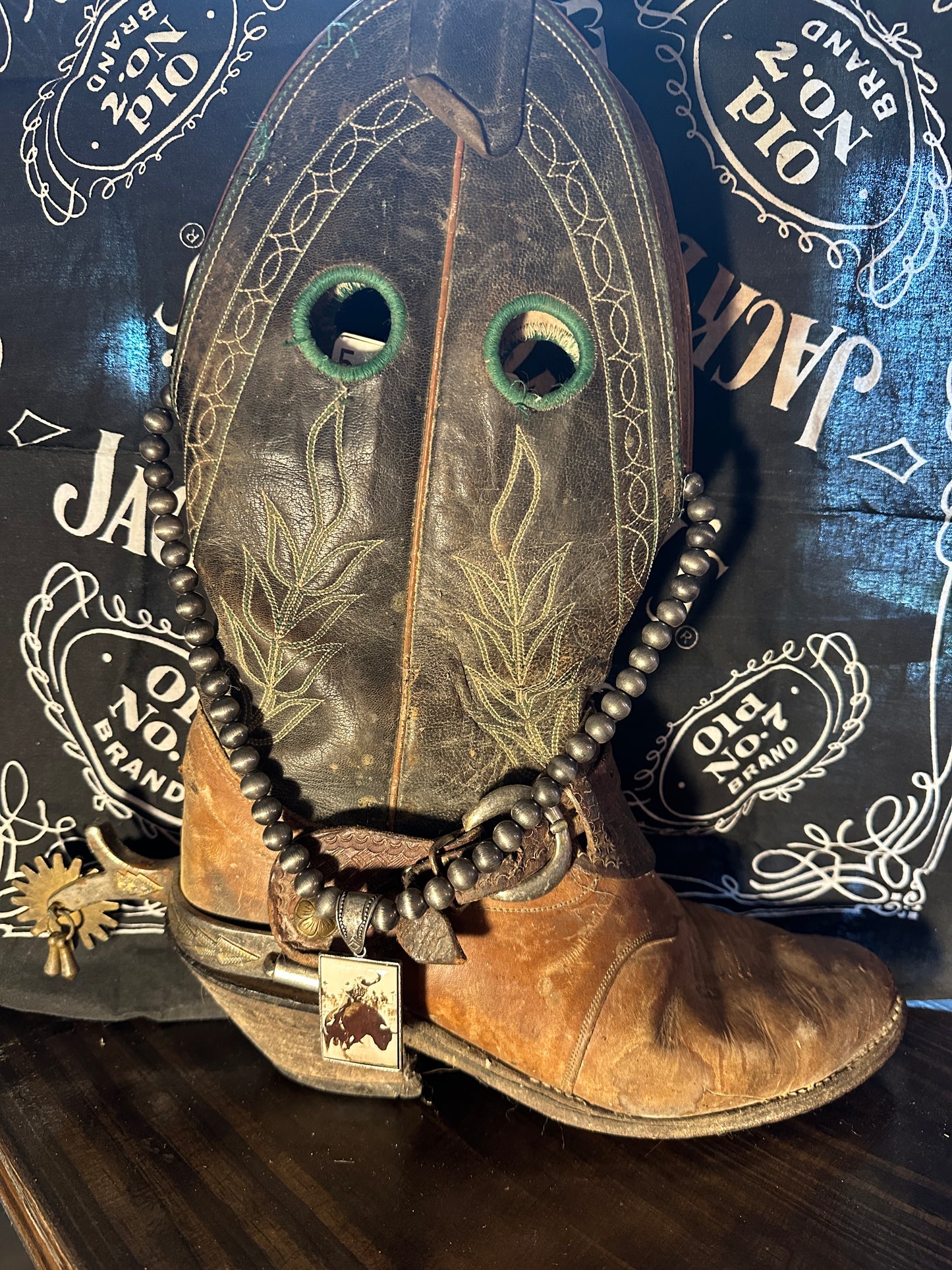 SS Necklace