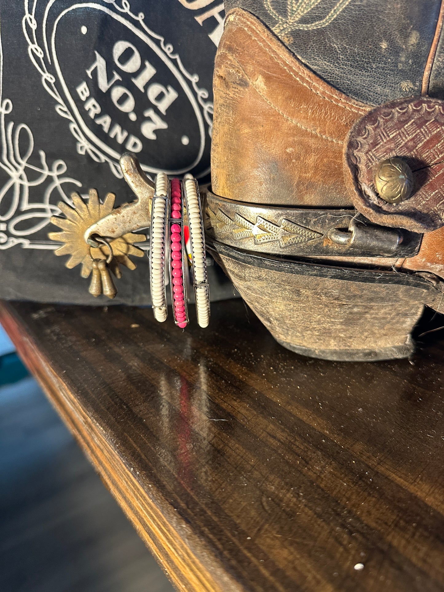 AG Bracelets 5