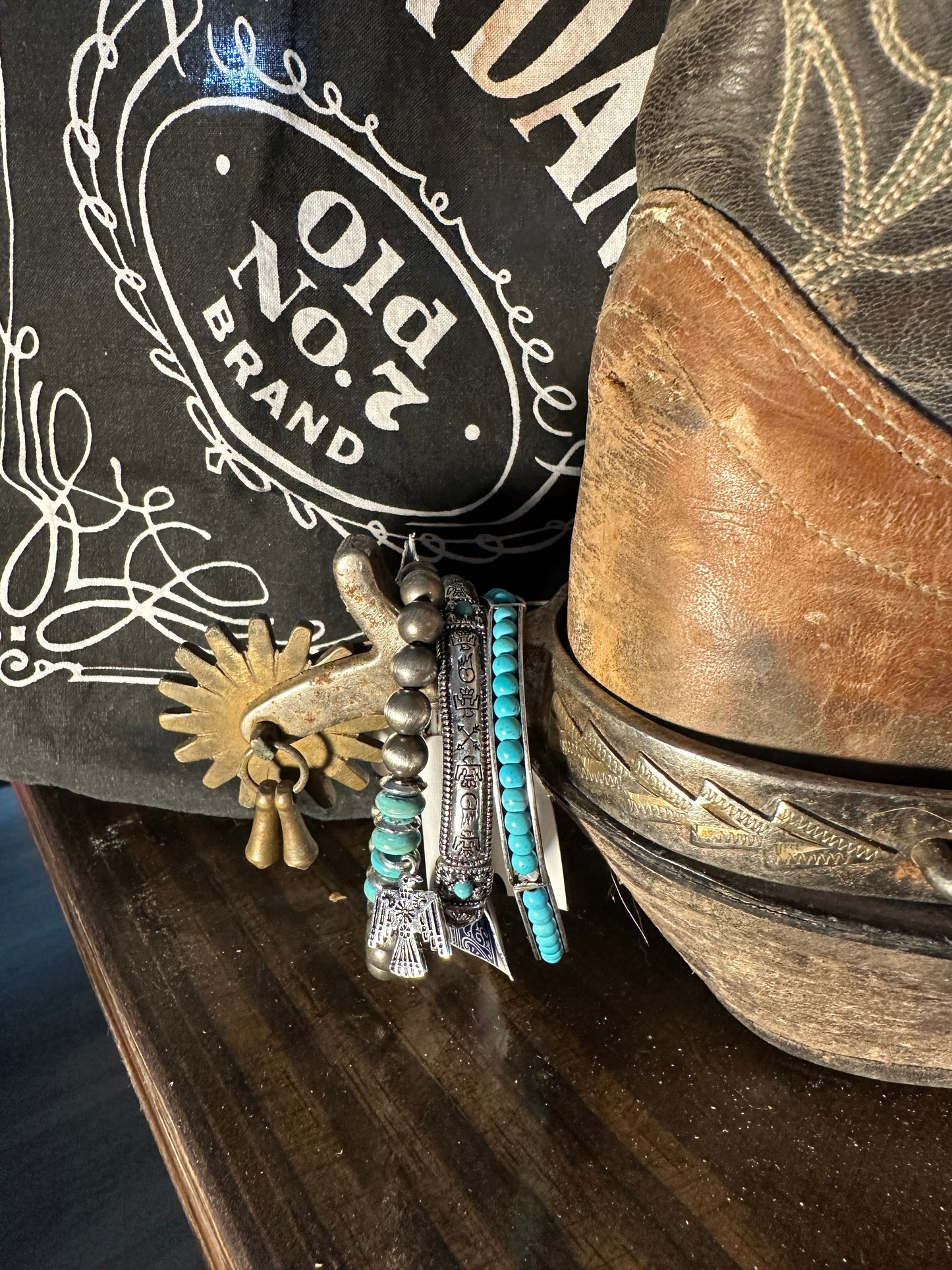 AG Bracelets 5
