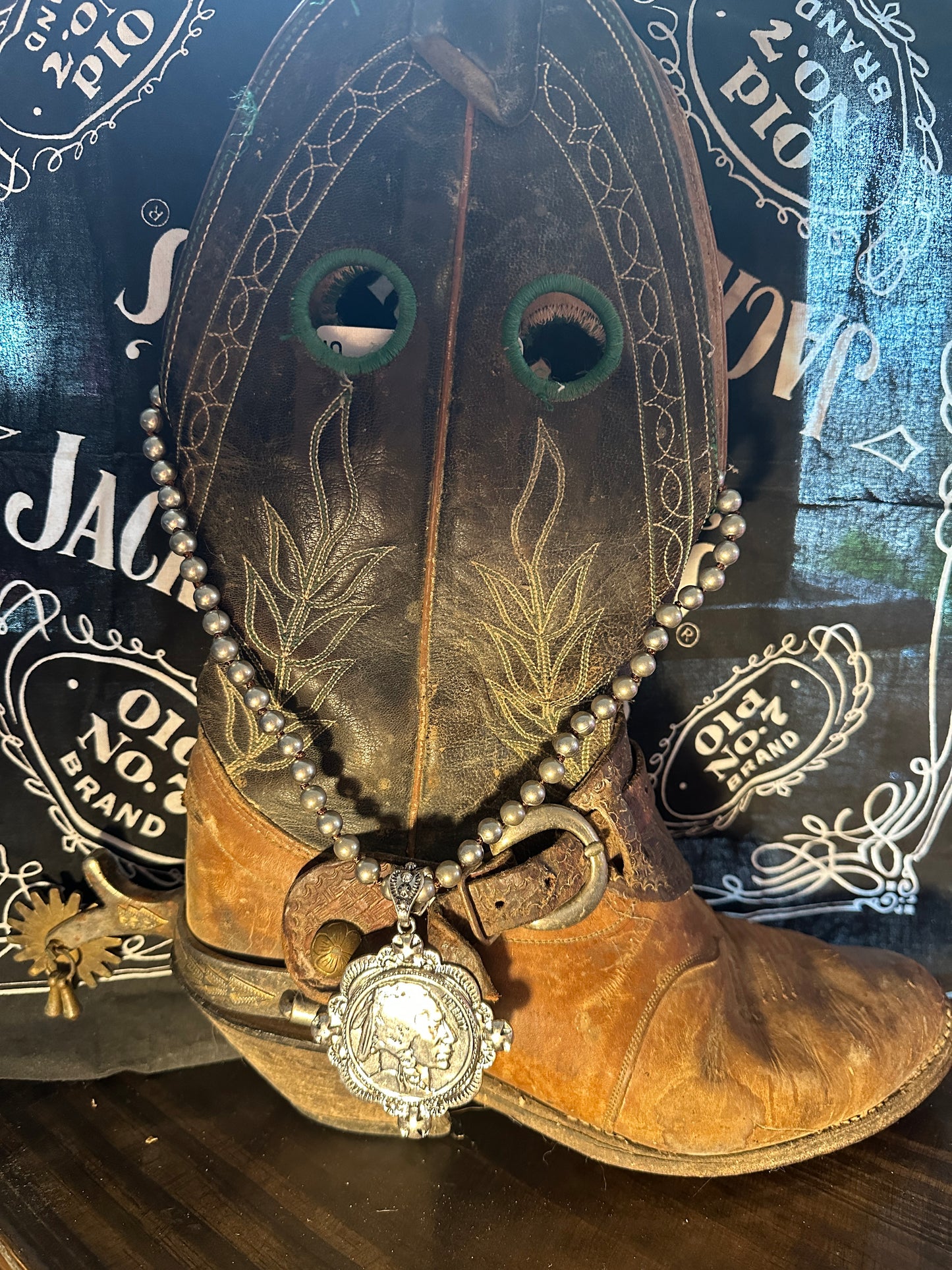 SS Necklace