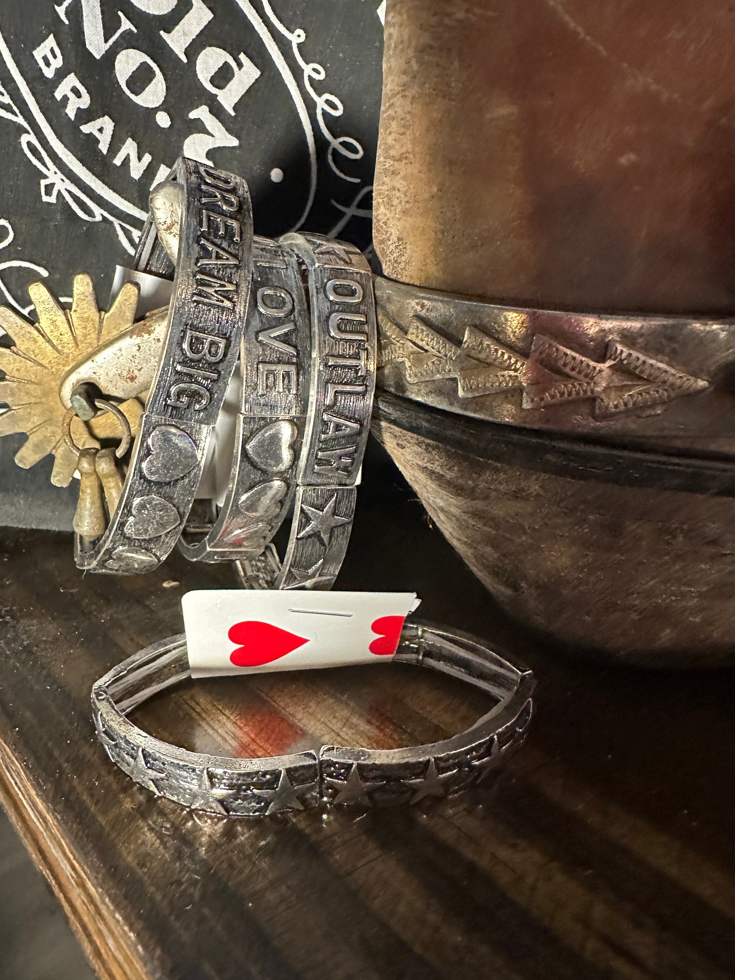 AG Bracelets 5