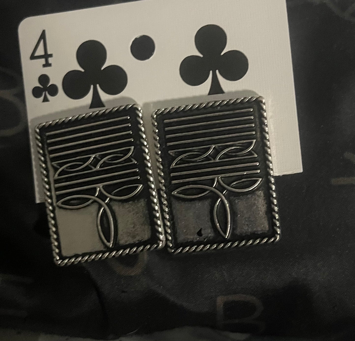 AG Ear rings 20