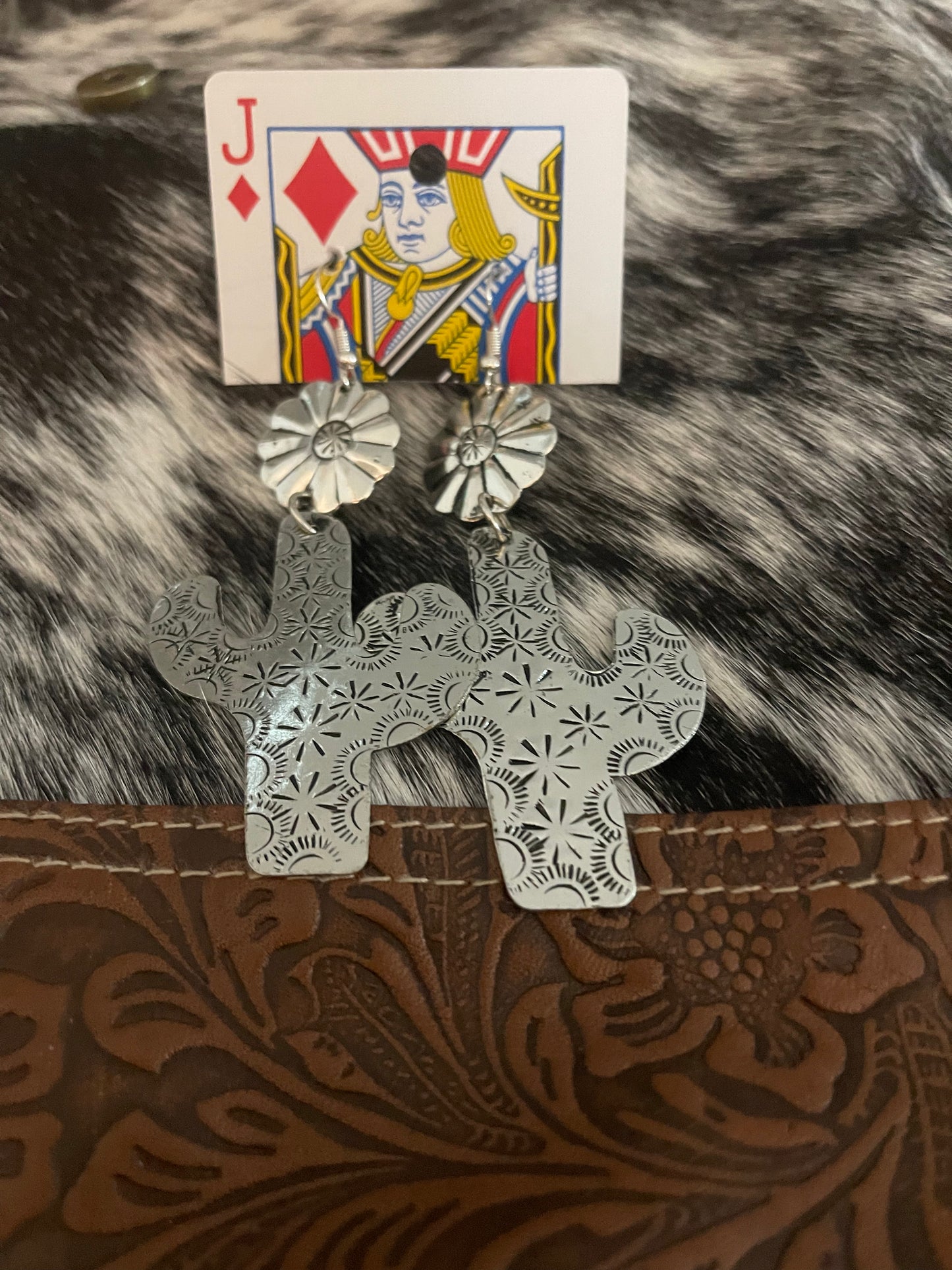 AG Ear rings 20