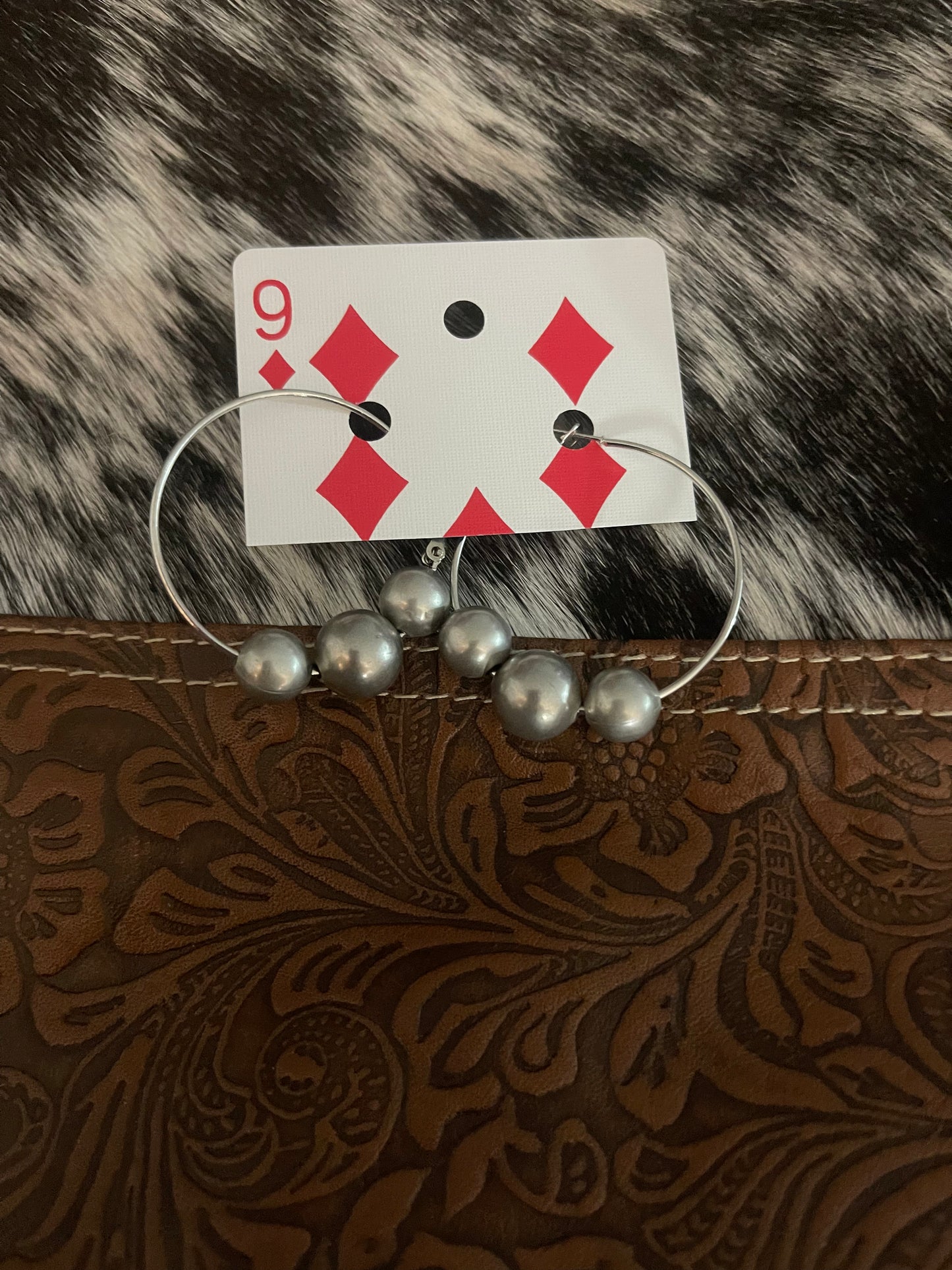 AG Ear rings 20