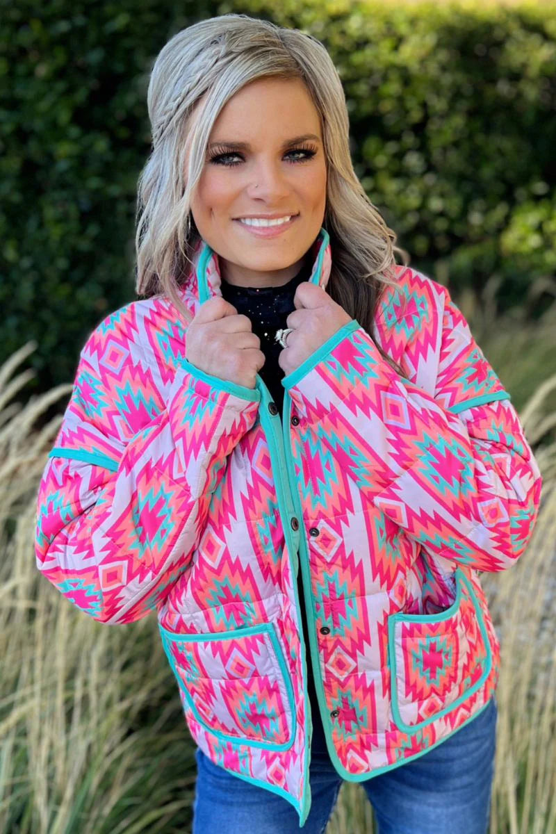 SK Brynella Jacket