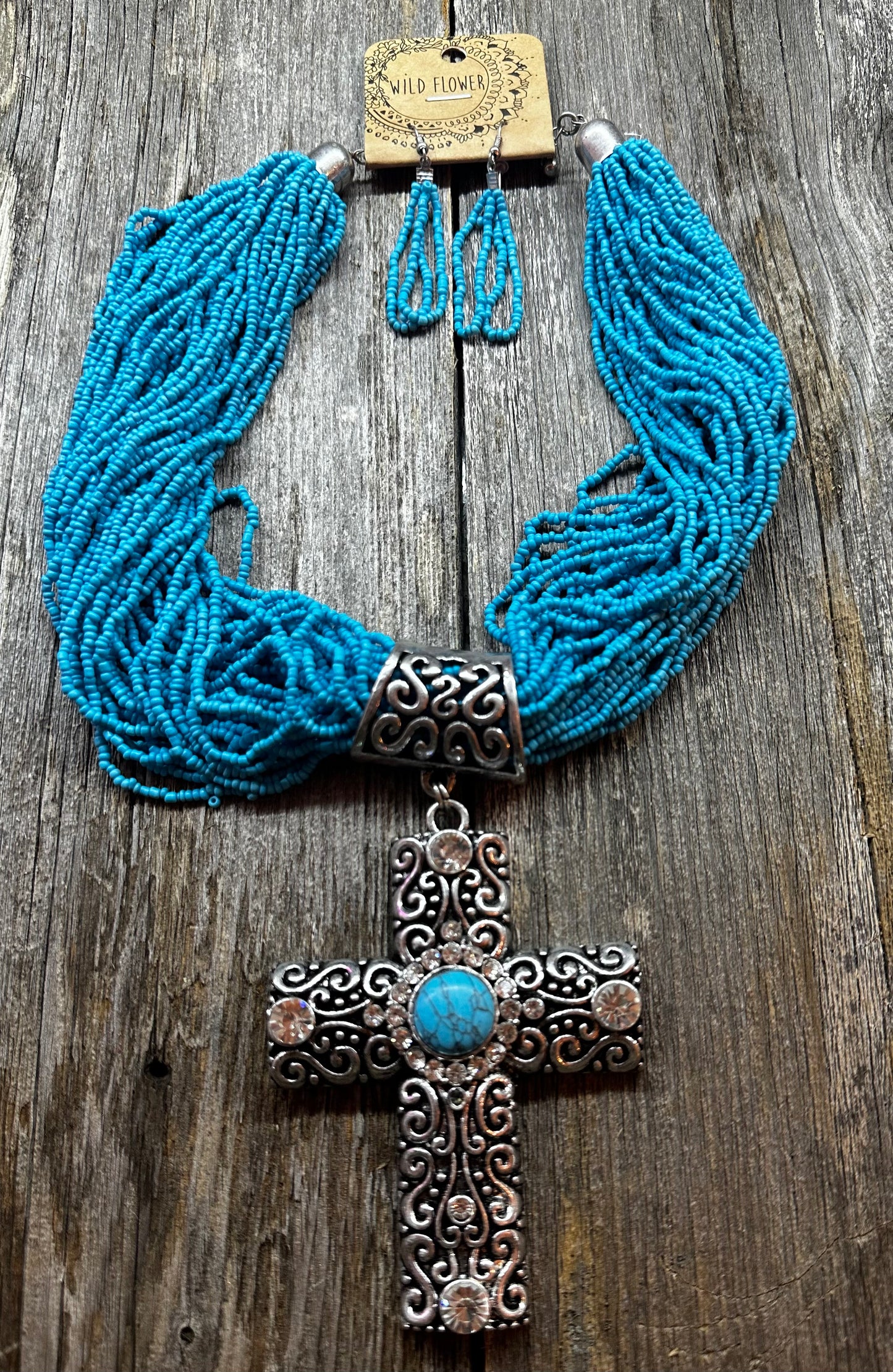 Necklace & Ear Ring Sets