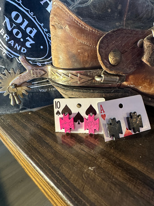 AG Ear rings 15