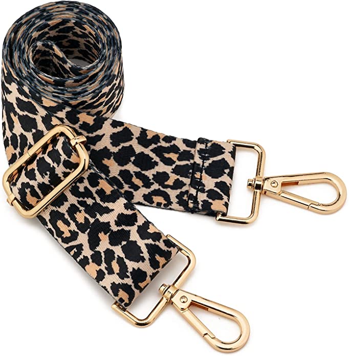 PURSE STRAPS