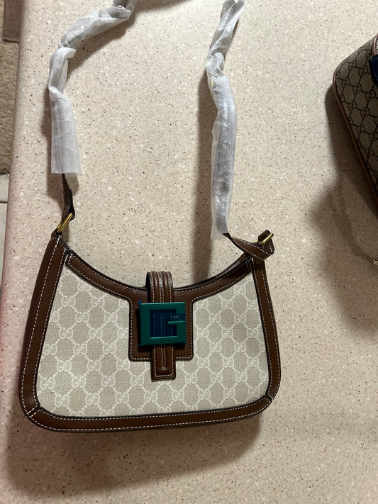 Kina Large G Crossbody