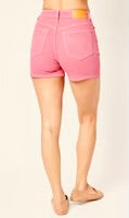 JB Pink Shorts