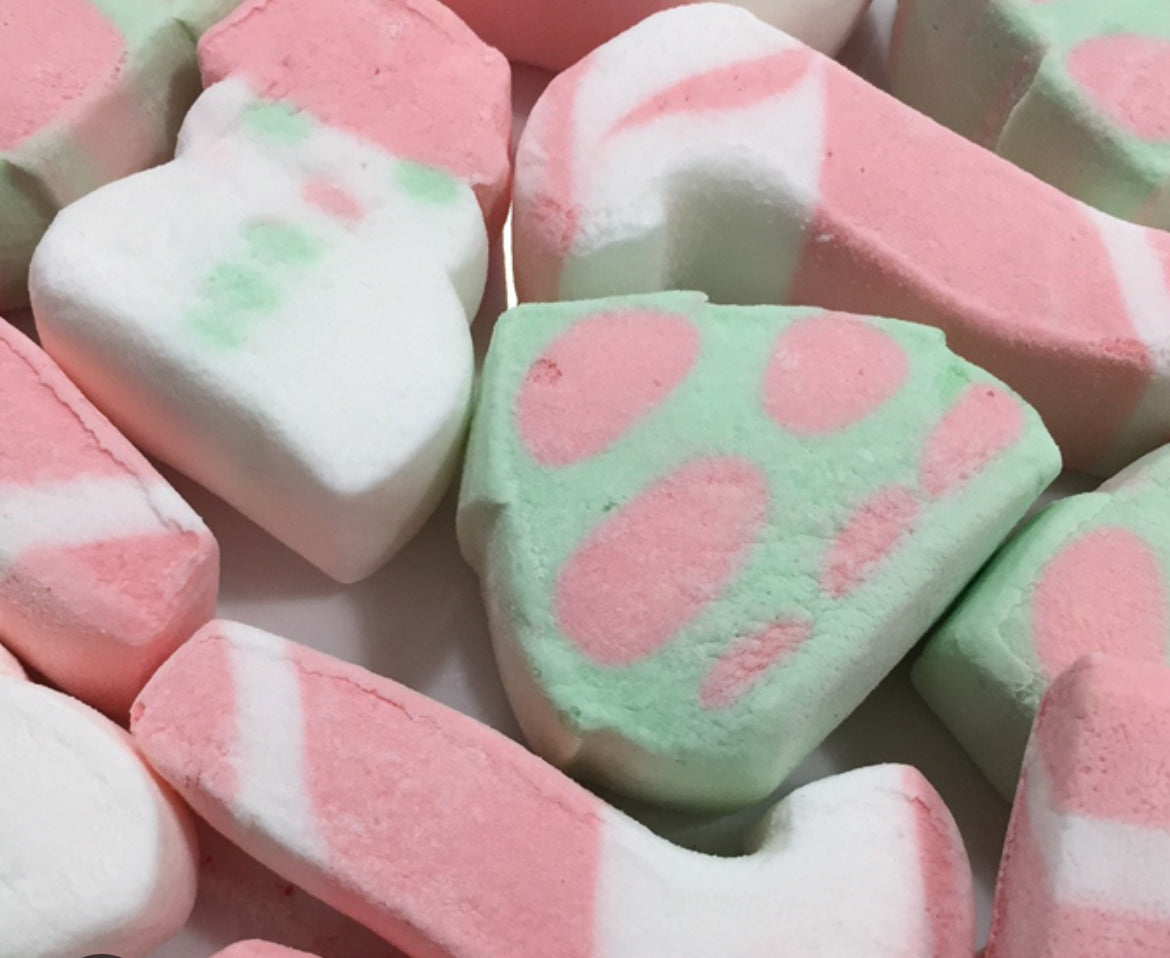 Christmas Marshmallows