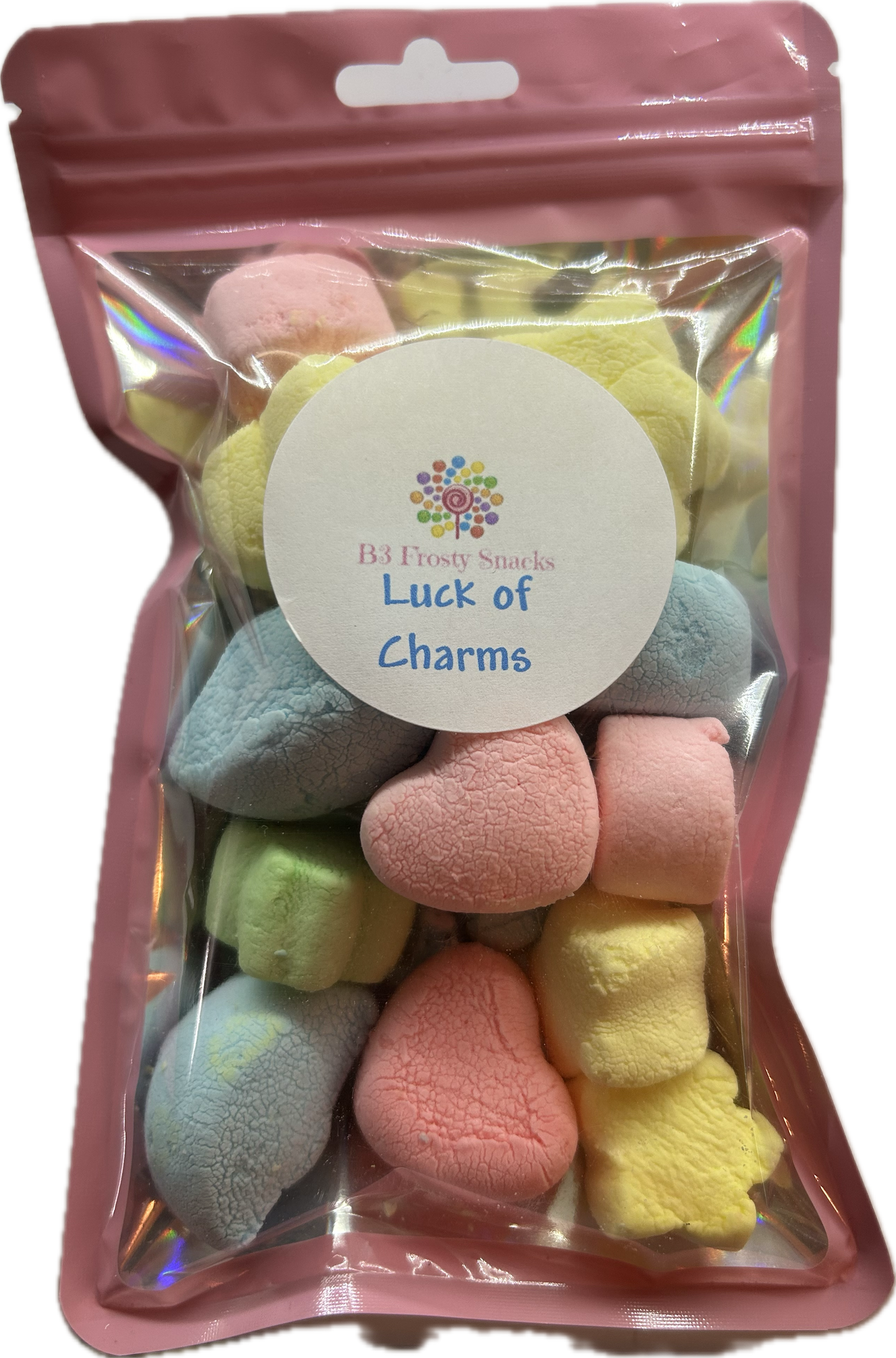 Luck Charms