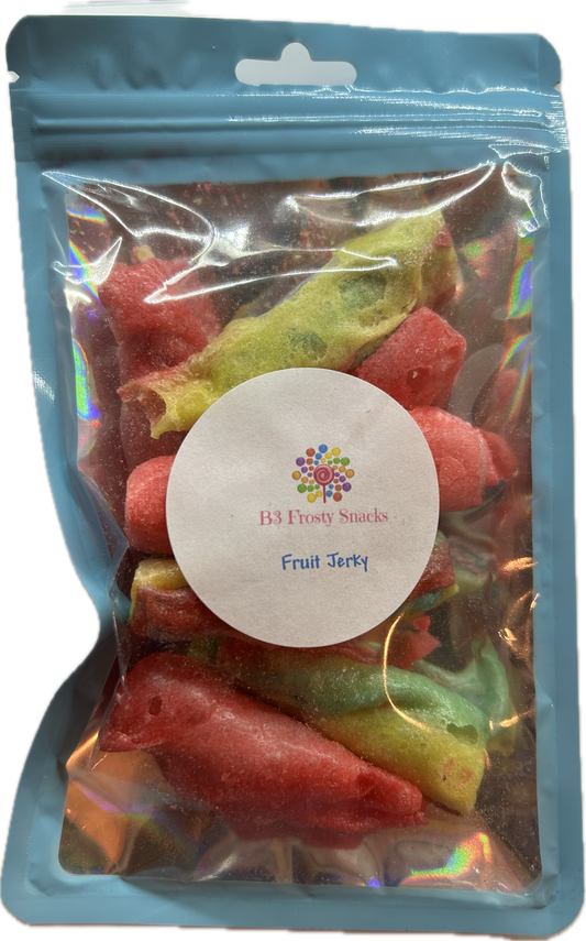 Fruit Rolls