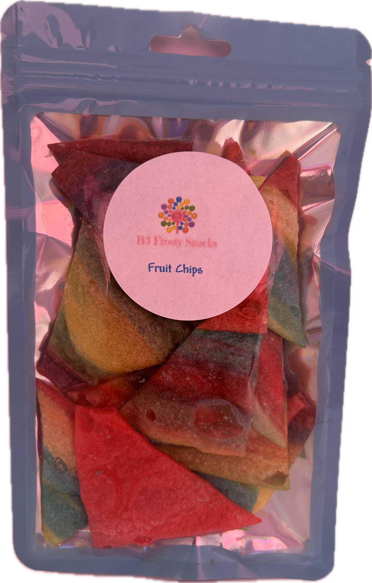 Fruit Chips