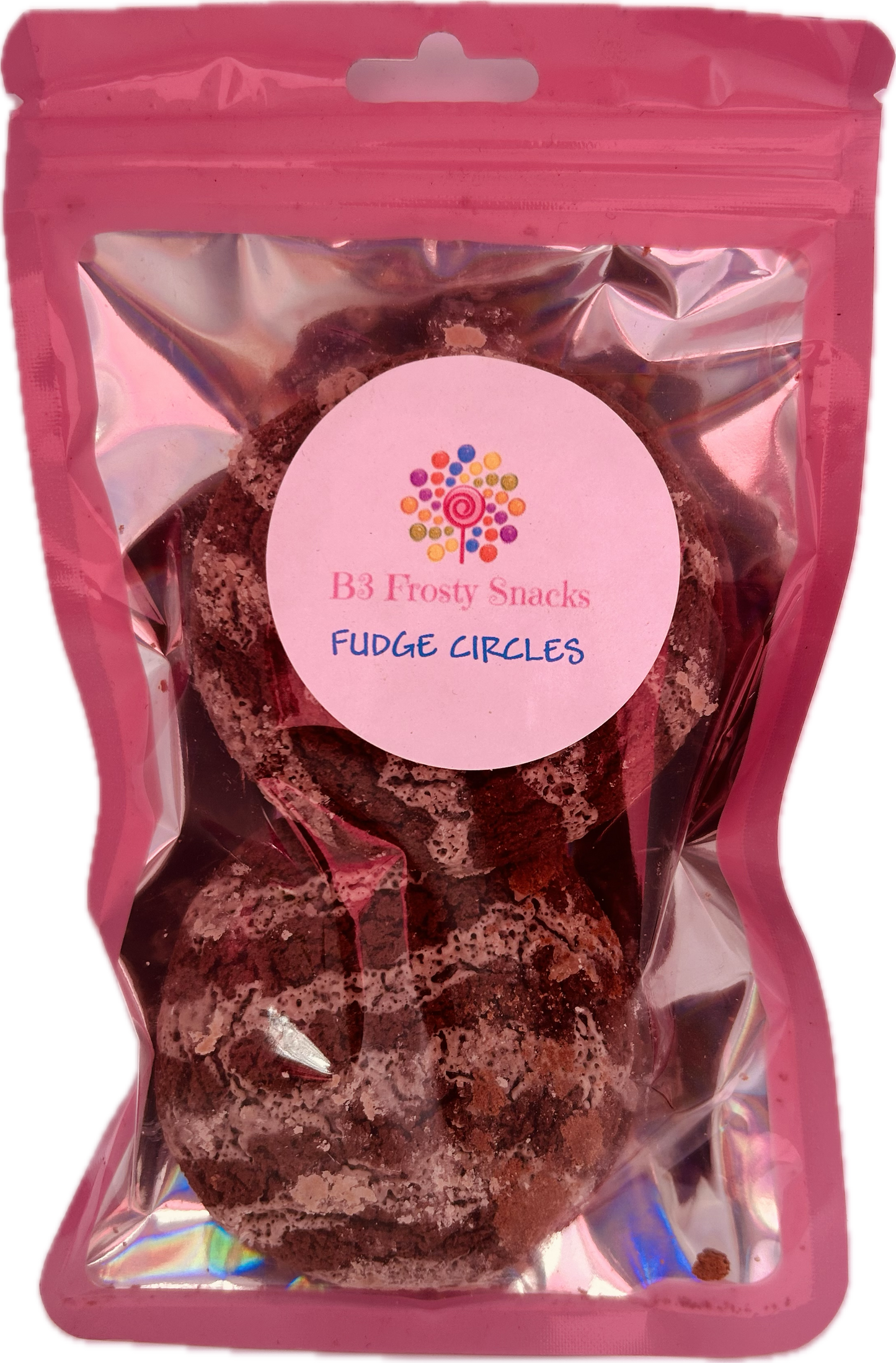 Fudge Circles