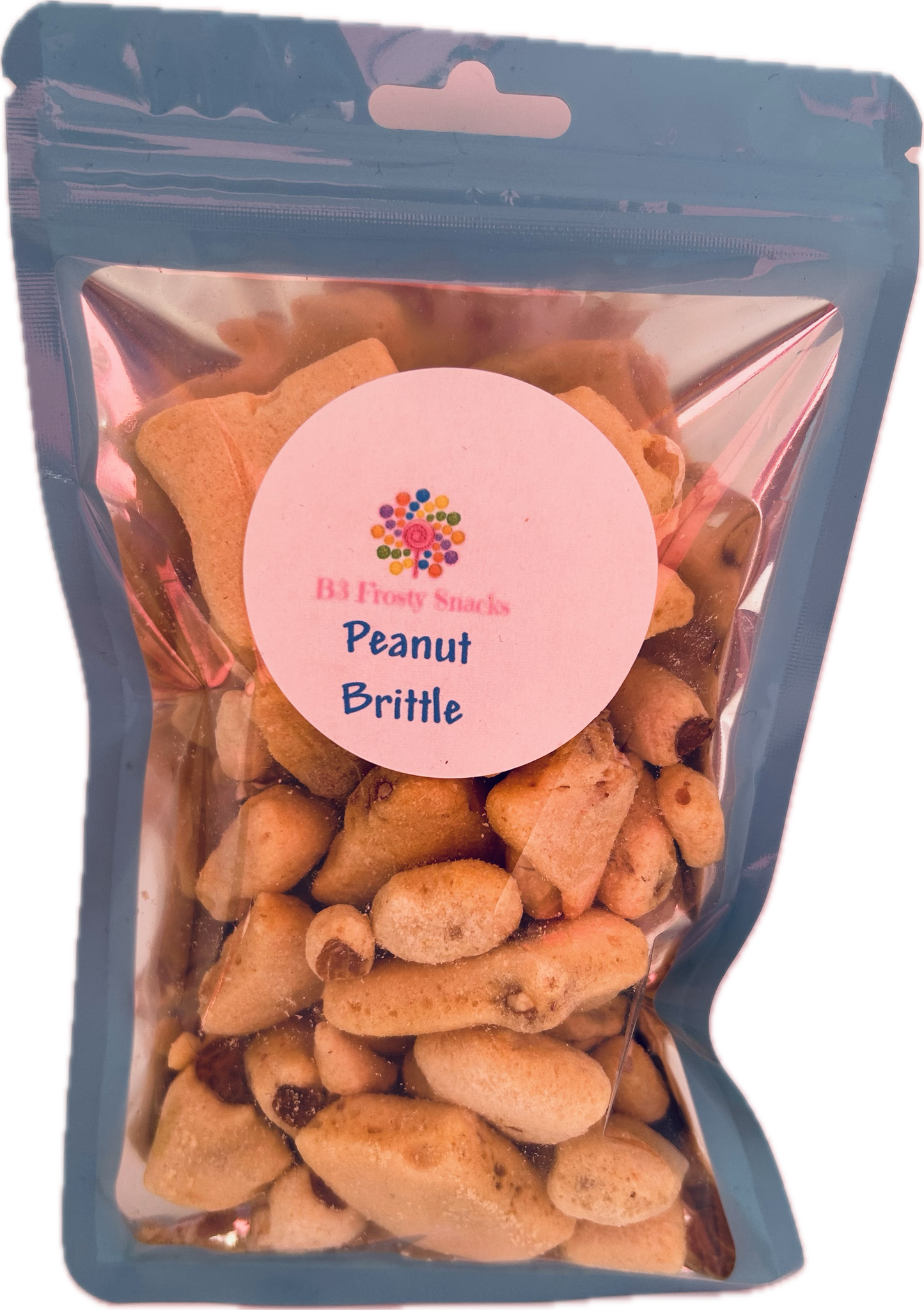 Peanut Brittle