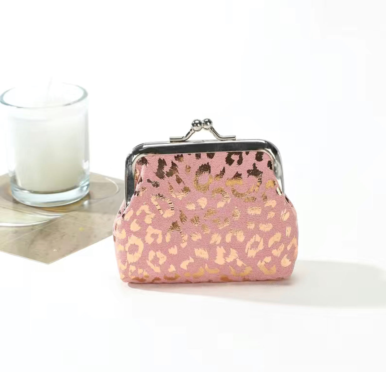 SMALL COIN PURSE