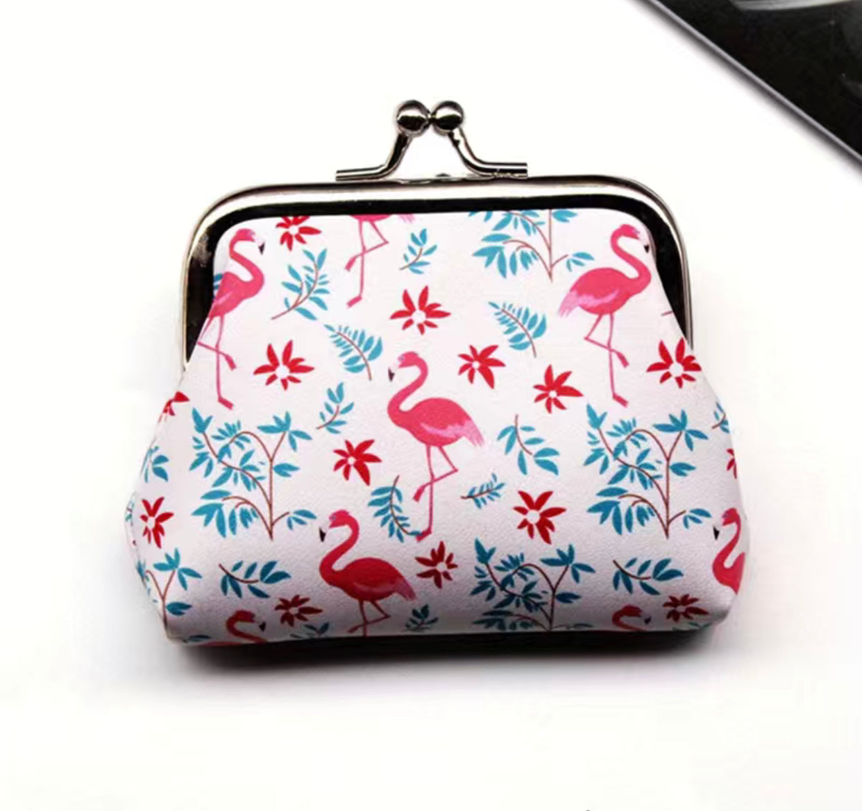 SMALL COIN PURSE