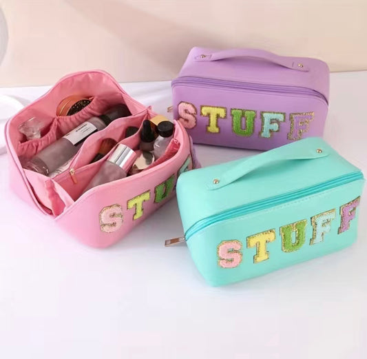 Medium stuff bags