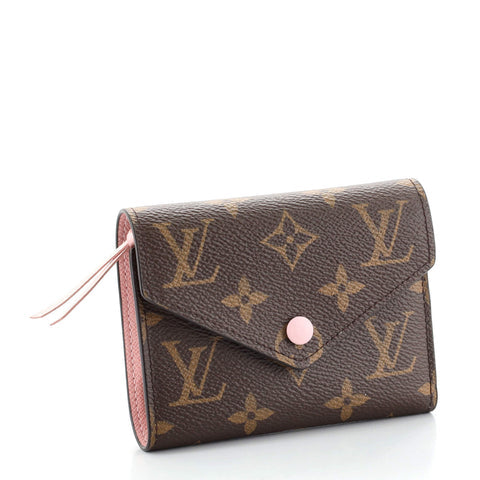 Nichole Half wallet