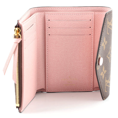 Nichole Half wallet