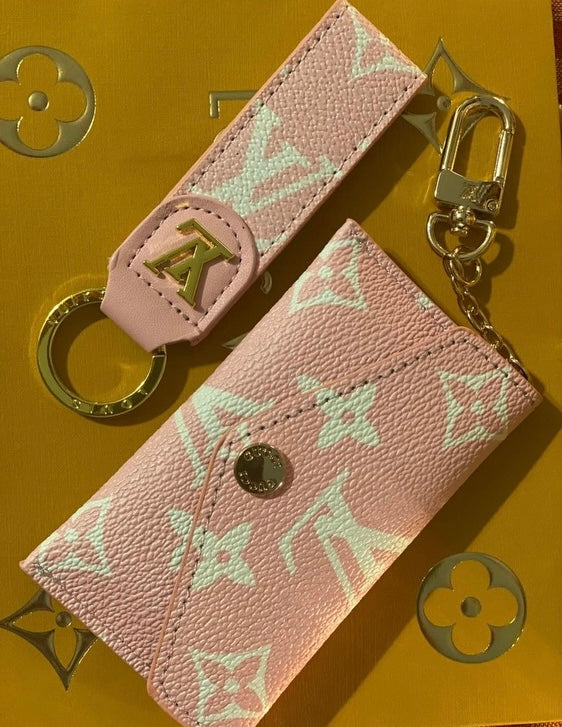 Nichole Key Chain Sets