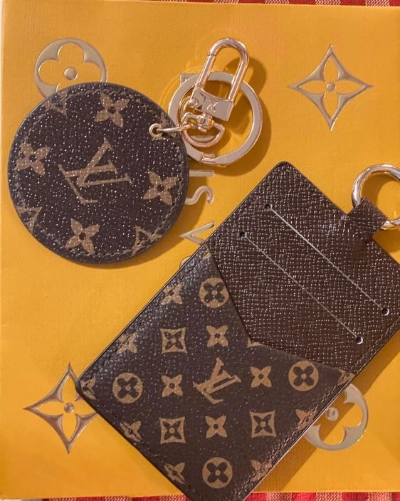 Nichole Key Chain Sets