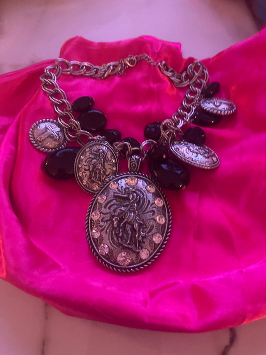 Rodeo Necklace