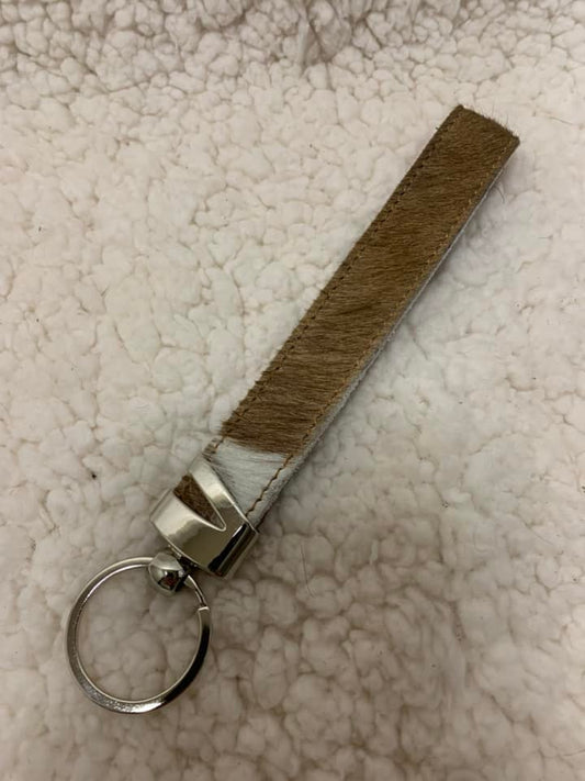 Hide Key Chain Straps