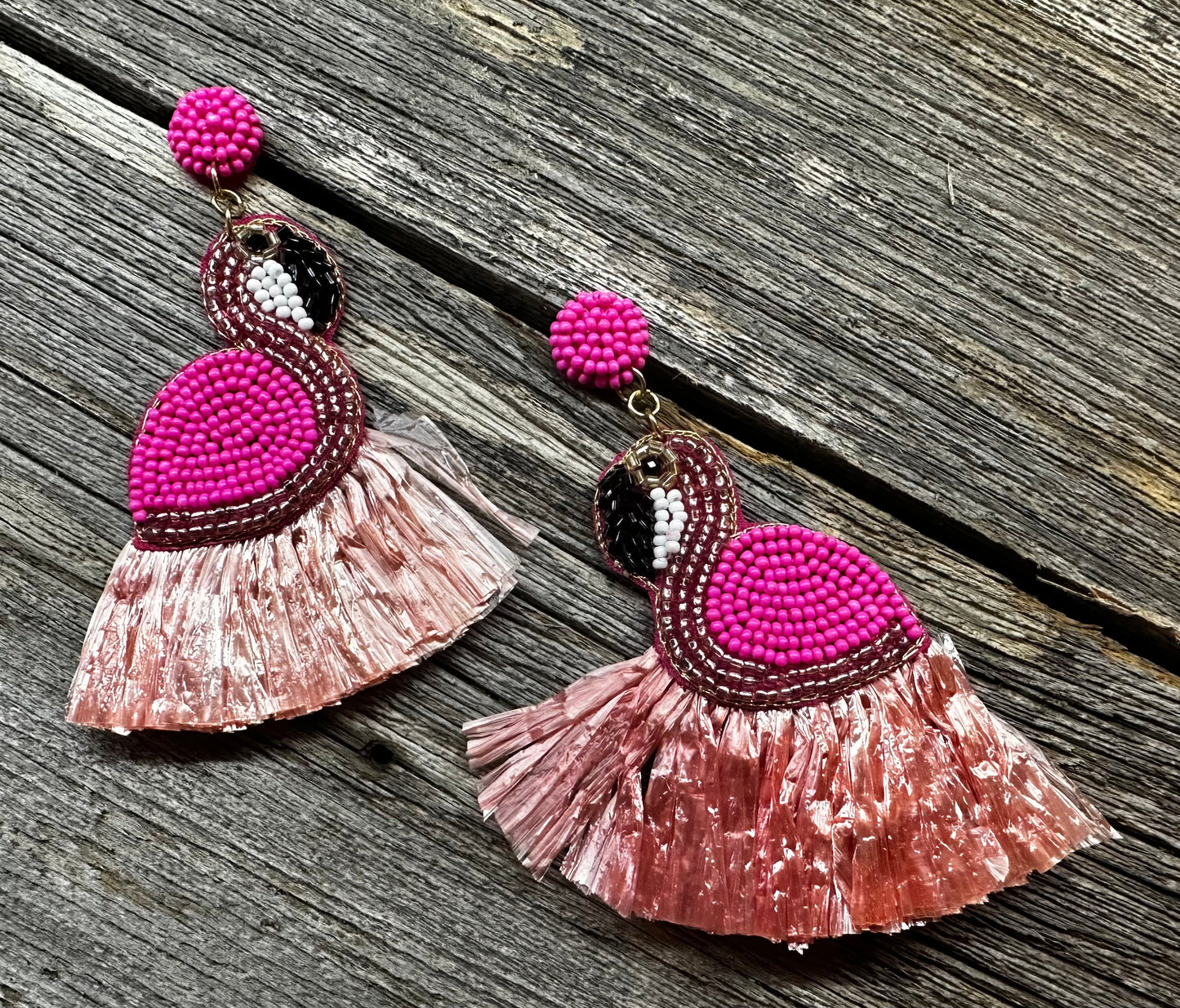 DANGLE EAR RINGS