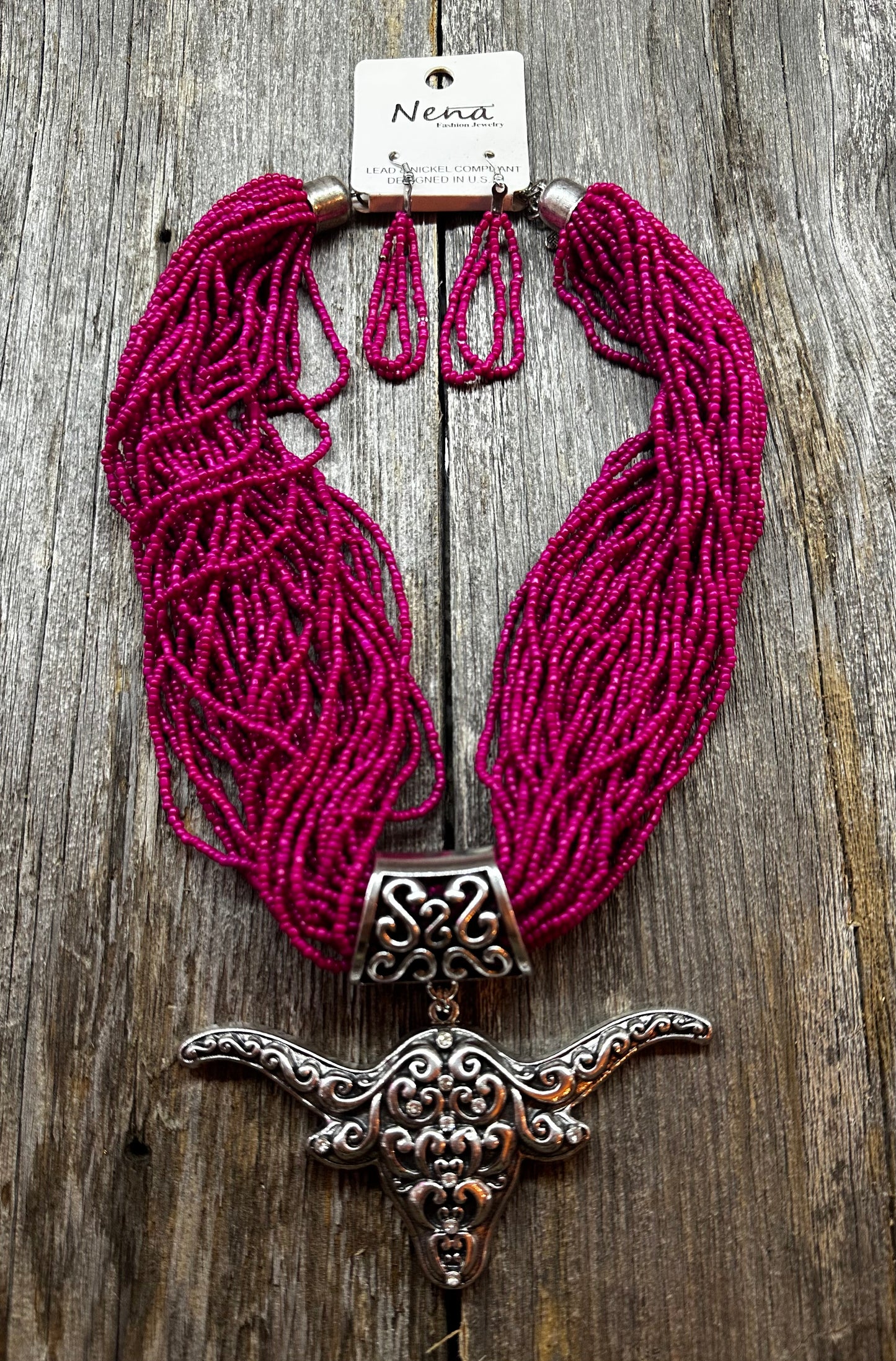 Necklace & Ear Ring Sets