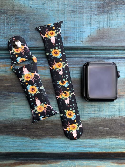 Apple Compatible Watch Bands