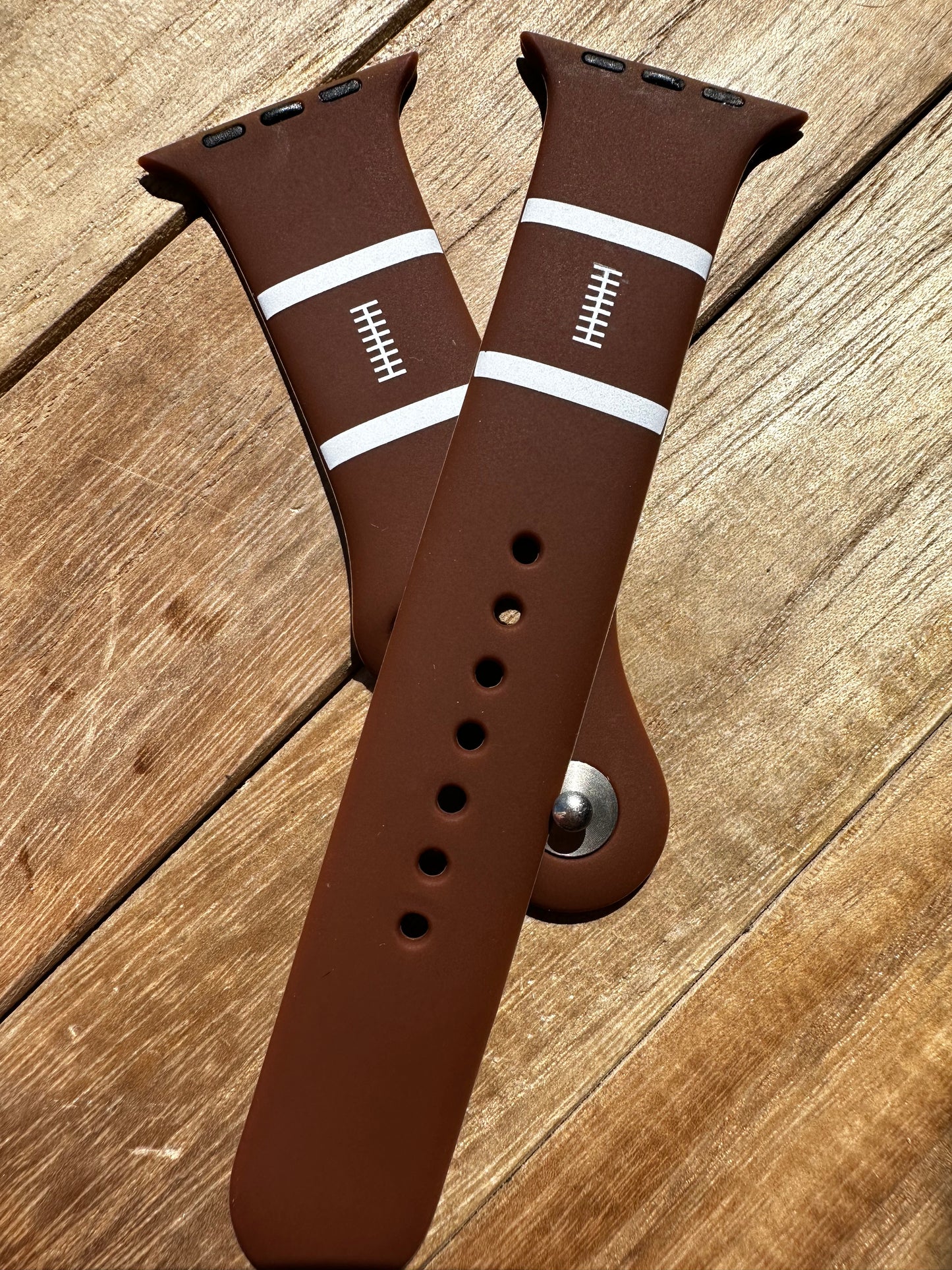 Apple Compatible Watch Bands