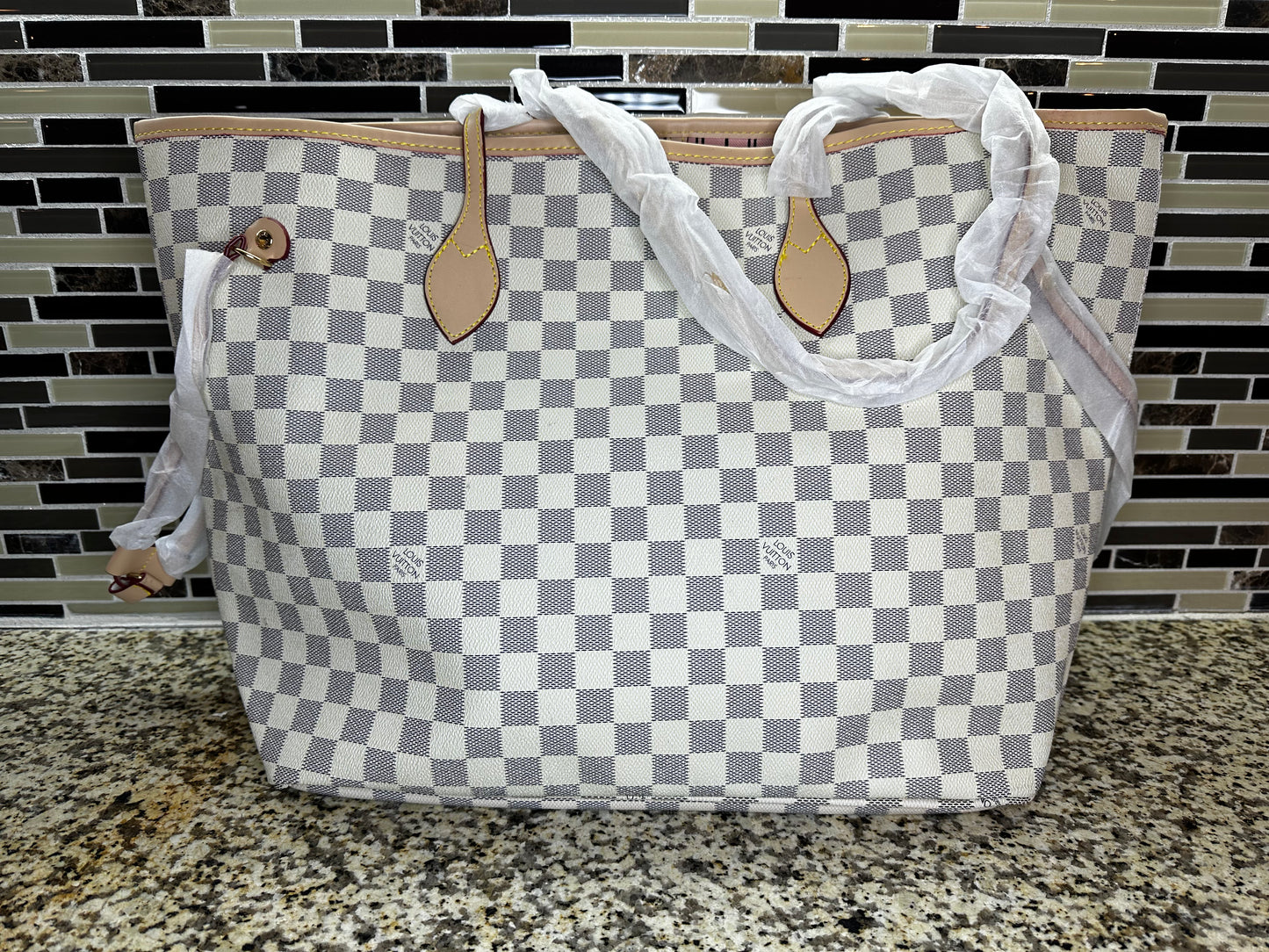 Nichole Large Tote