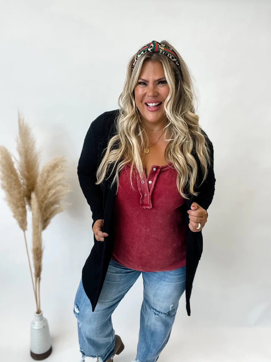Blakeley Lola Cardigans