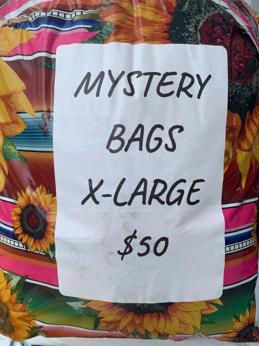 Mystery Bags