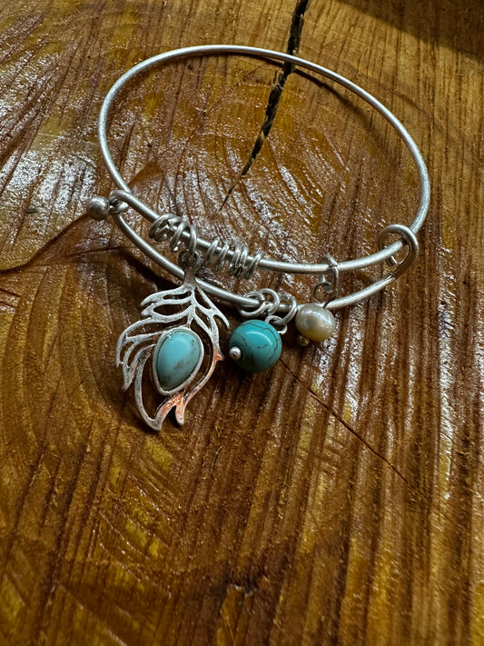 Turquoise Bracelet