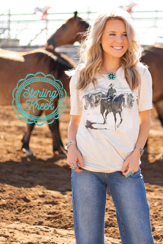 Sterling Kreek Into the Fire 2.0